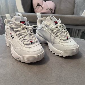 Fila Disruptor sneaker